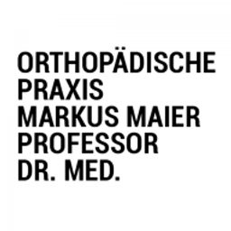 Maier Markus Prof. Dr. med. Logo