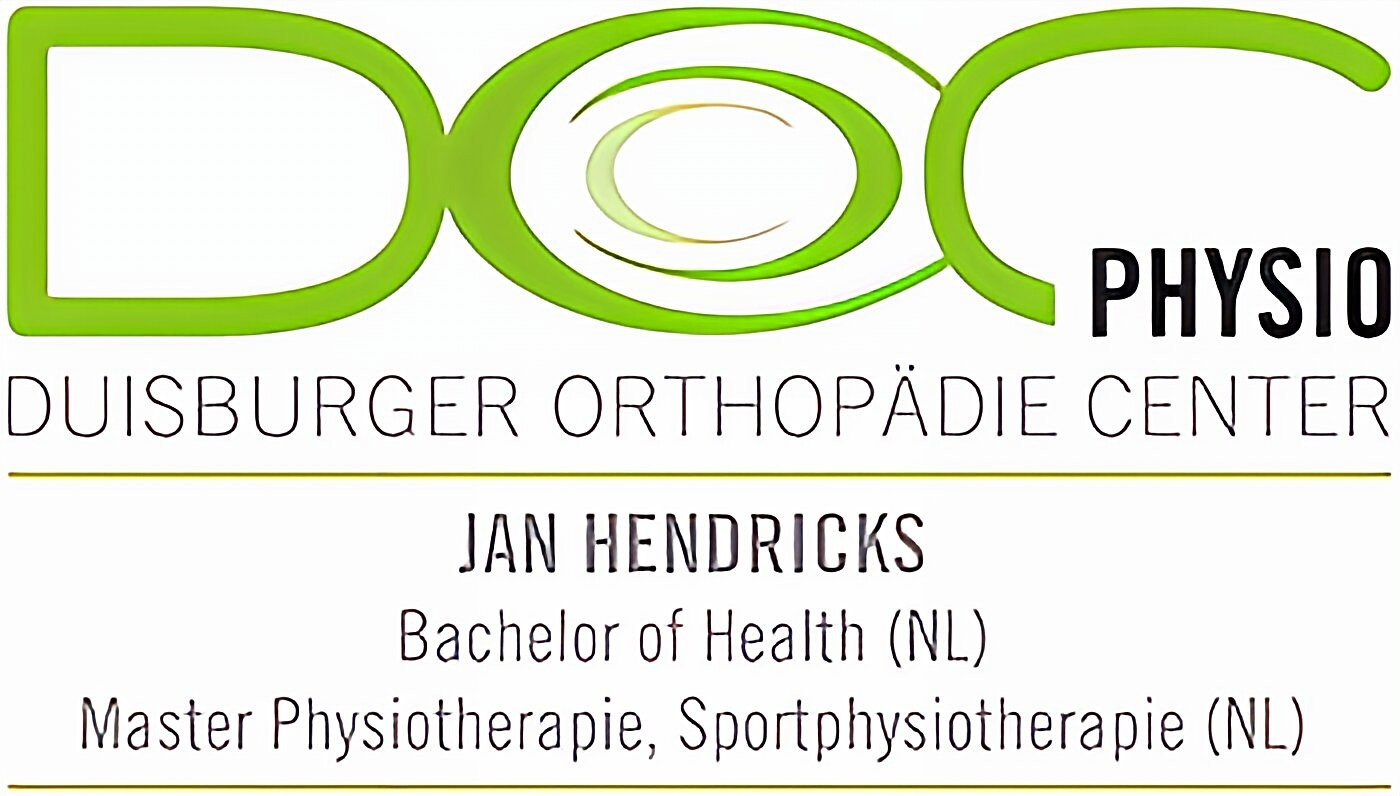 DOC Physio Logo