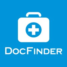 Docfinder Logo