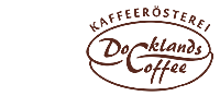 Docklands Coffee Logo