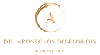 Digeloudis Apostolos Dr. Zahnarzt Logo