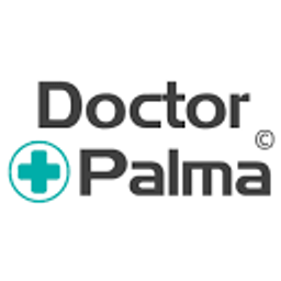 Doctor Palma ® Logo