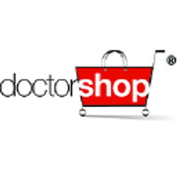 Doctorshop Logo