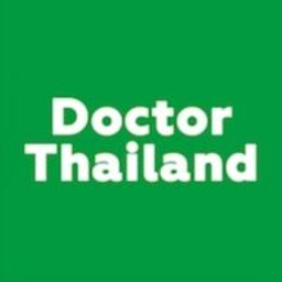 Doctorthailand Logo