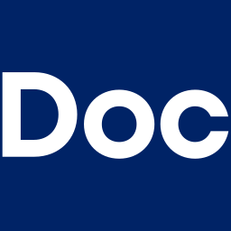 Doctrinus Logo