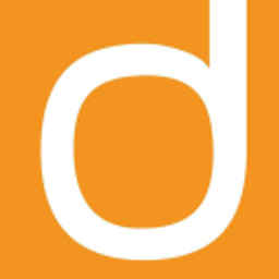 Dodax Logo