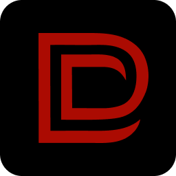 Dodgysdungeon Logo