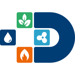 Heizung - Sanitär - Bauklempnerei Steffen Döbler GmbH Logo