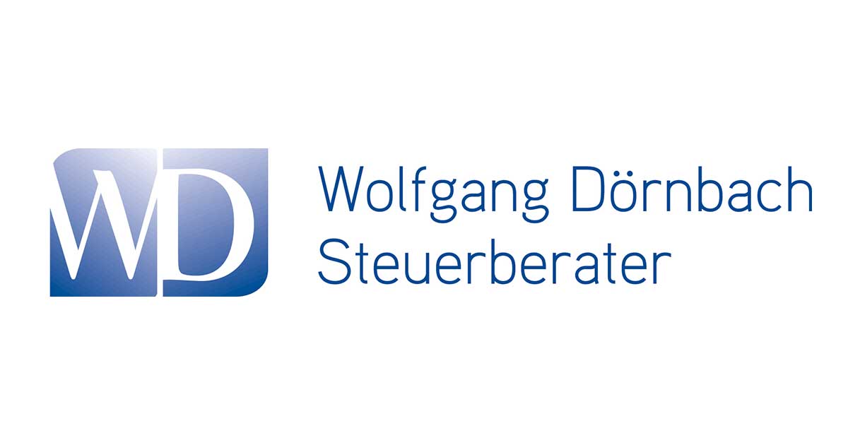 Dörnbach Wolfgang Steuerberater Logo