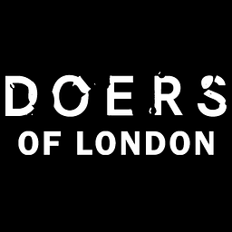 Doers of London Logo