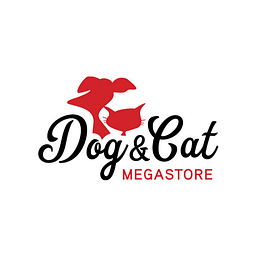 Dog&Cat Megastore S.R.L. Logo