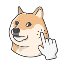 Dogeclick Logo