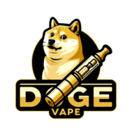 DogeVape Logo
