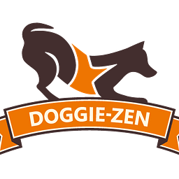 Doggie-Zen Logo