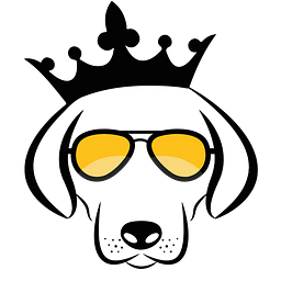 Doggykingdom Logo
