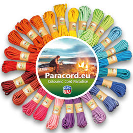 Dogparacord Logo