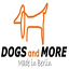 DOGS and MORE - Inh. Heike Feldkord Logo