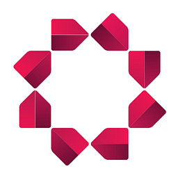Doha International Airport Logo