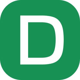 Dohop Logo