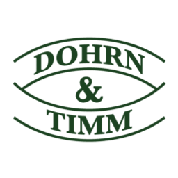 Dohrn Und Timm Logo