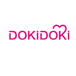 dokidokicosplay Logo