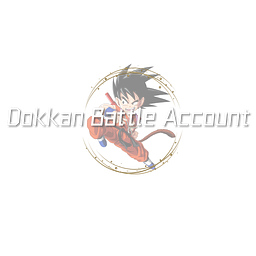 DokkanBattleAccount Store Logo