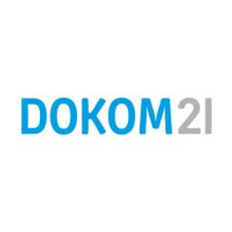 DOKOM Gesellschaft für Telekommunikation mbH Logo
