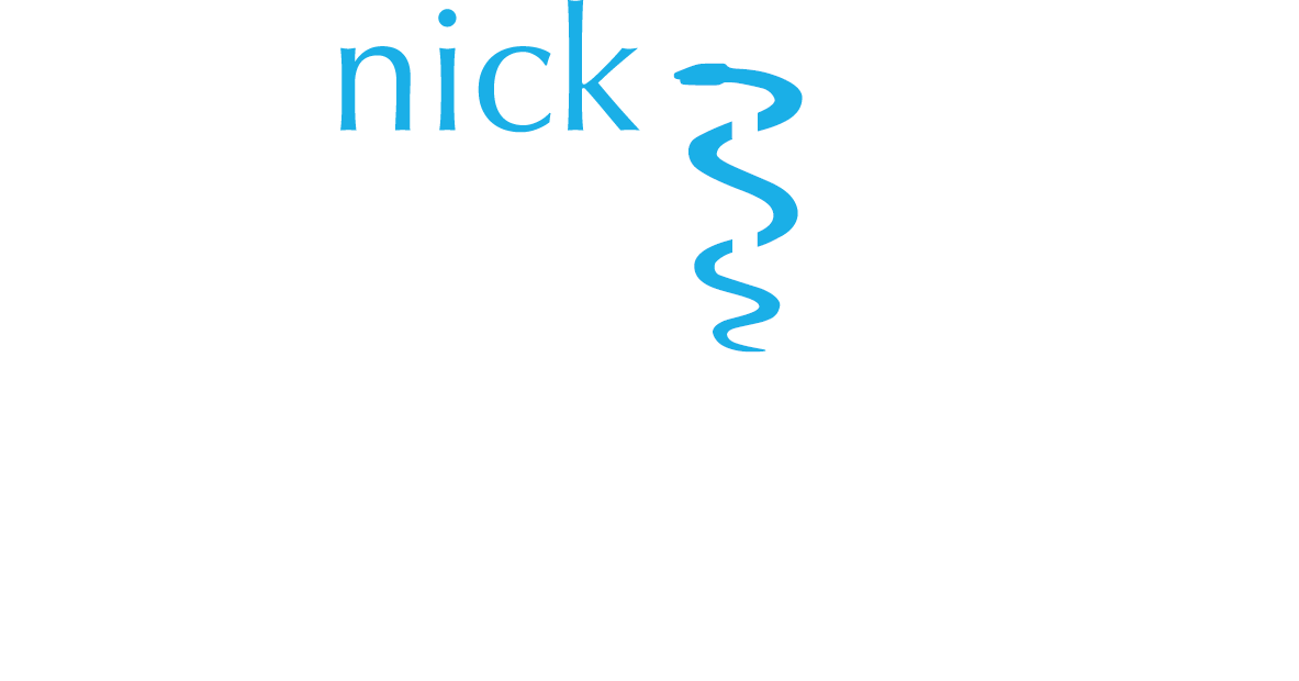 Albus Nick Dr. med. Facharzt für Allgemeinmedizin Logo