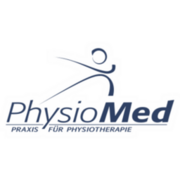 Physiomed- Krankengymnastik Dolch und Öllerer Logo