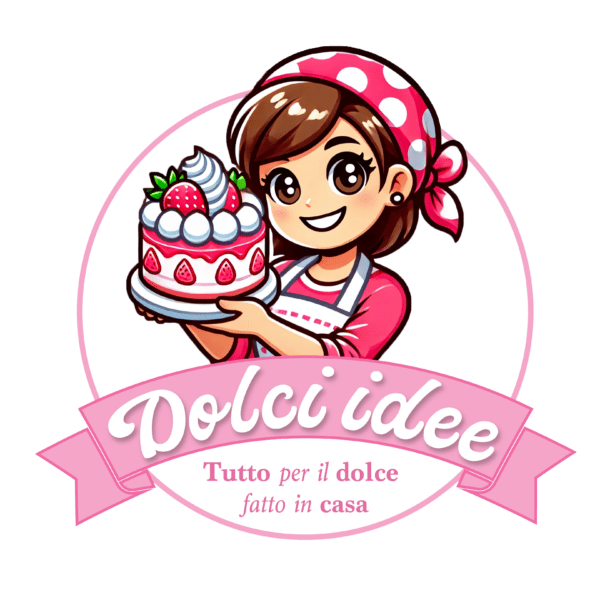 Dolci idee Logo