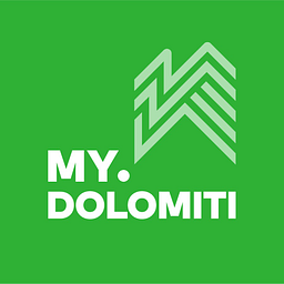 Dolomiti Superski Logo