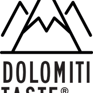 Dolomititaste Logo