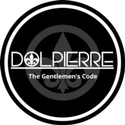 Dolpierre Logo