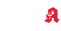 Dom-Pedro-Apotheke Sibylle Schunck Logo