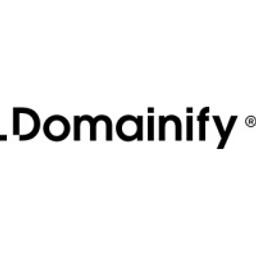 Domainify Logo