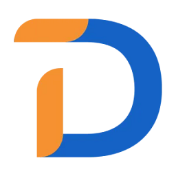 Domaintechnik Logo