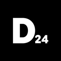 Domator24 Sp. z o. o. Logo