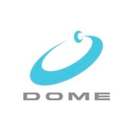 Dome Hair Products Logo