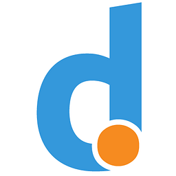 Domeneshop AS Logo