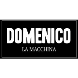 Domenico La Macchina Logo