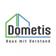 Dometis Logo