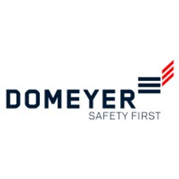 Domeyer GmbH & Co. KG Logo