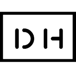 DomiHirtl Consulting & Webdesign Logo
