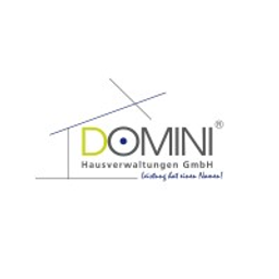 DOMINI Hausverwaltungen GmbH Logo
