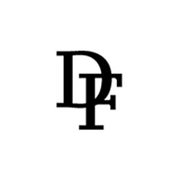 Dominic Faltermann Logo