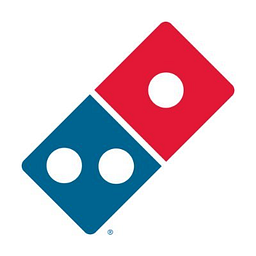 Domino’s Pizza Logo