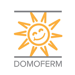 Domoferm GesmbH Logo
