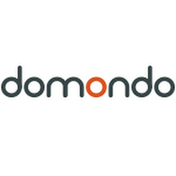 Domondo Logo