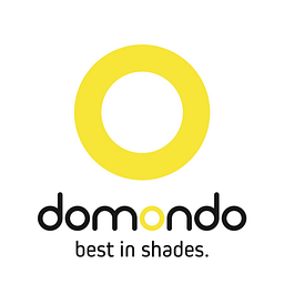 Domondo Logo