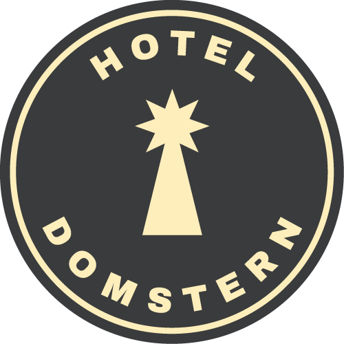 Hotel Domstern Hotel Logo